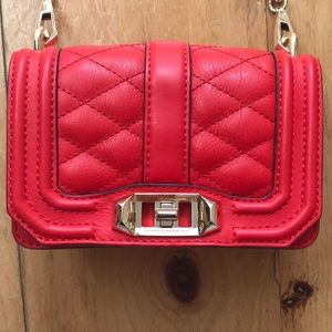 Rebecca Minkoff crossbody